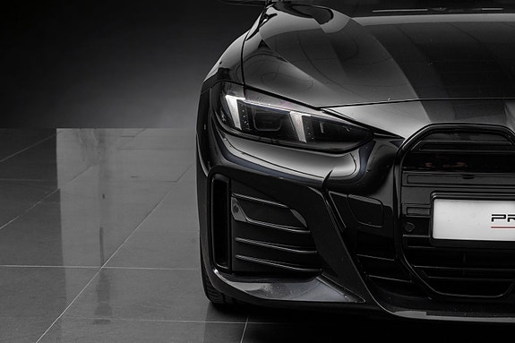 BMW i4 5 of 5