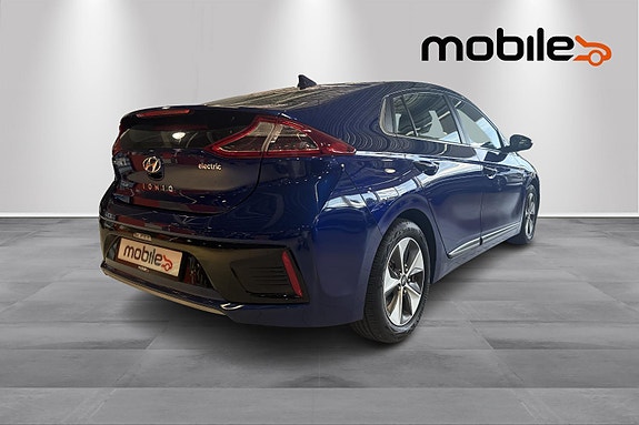 Hyundai IONIQ 3 of 5