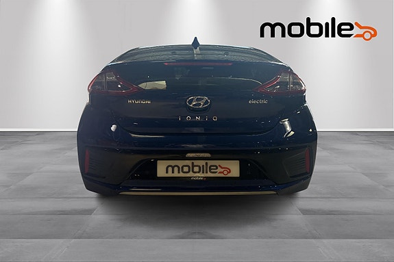 Hyundai IONIQ 4 of 5