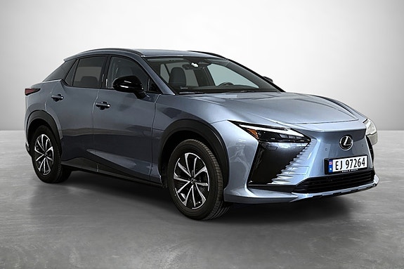 Lexus Rz300E 2025 photo 4