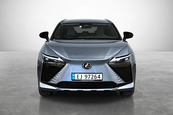 Lexus Rz300E 2025 photo 3