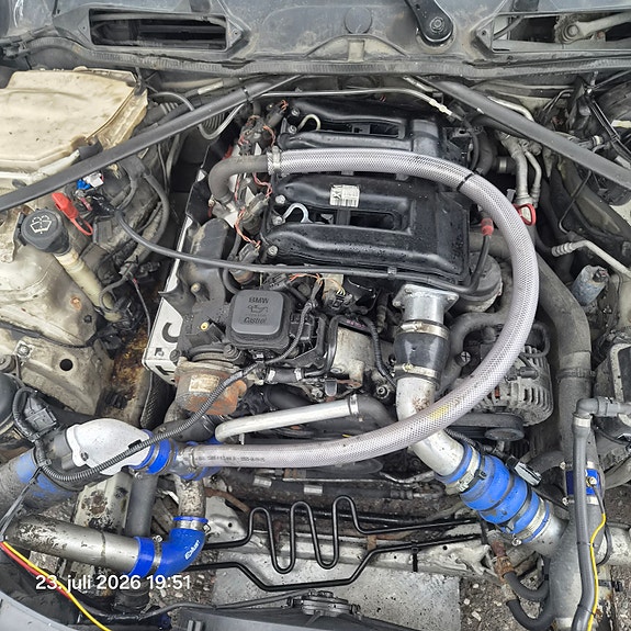 BMW 320d 11 of 23