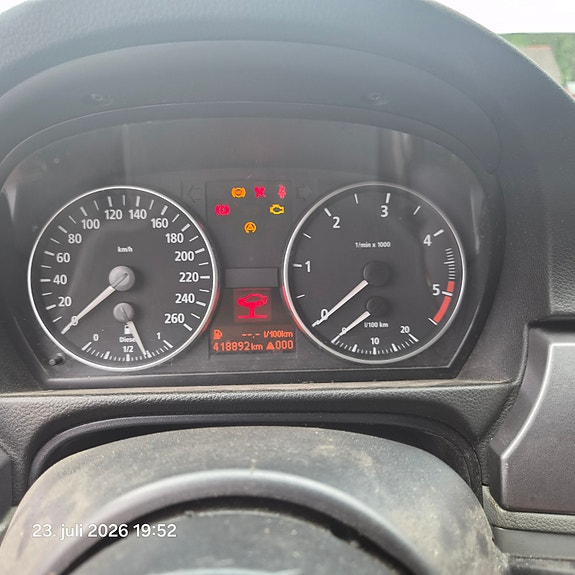 BMW 320d 15 of 23