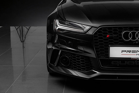 Audi RS6 5 of 5