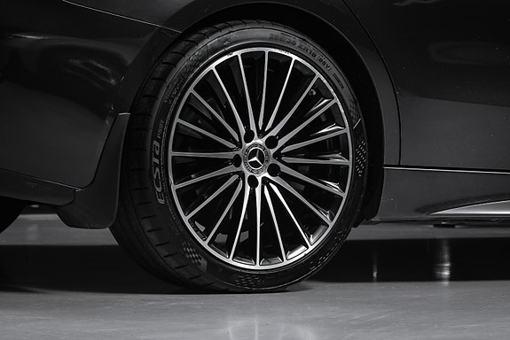 Mercedes-Benz C220 d 13 of 30