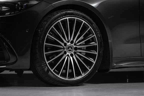 Mercedes-Benz C220 d 3 of 30