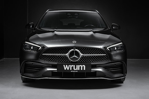 Mercedes-Benz C220 d 6 of 30