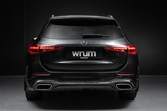 Mercedes-Benz C220 d 16 of 30