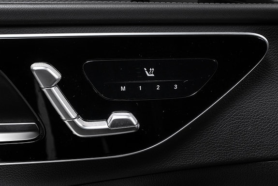 Mercedes-Benz C220 d 29 of 30