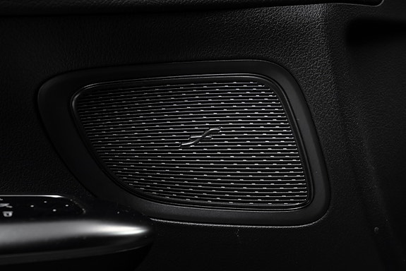 Mercedes-Benz C220 d 30 of 30