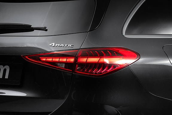 Mercedes-Benz C220 d 14 of 30