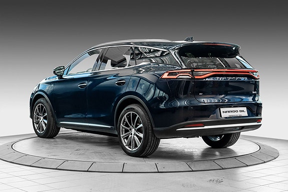 BYD Tang 5 of 5