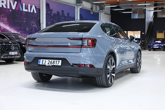 Polestar 2 6 of 30