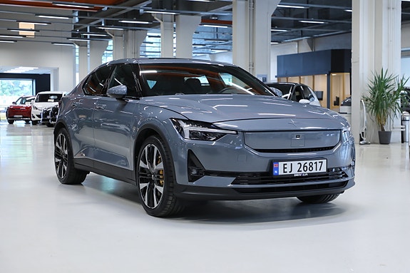 Polestar 2 2 of 30