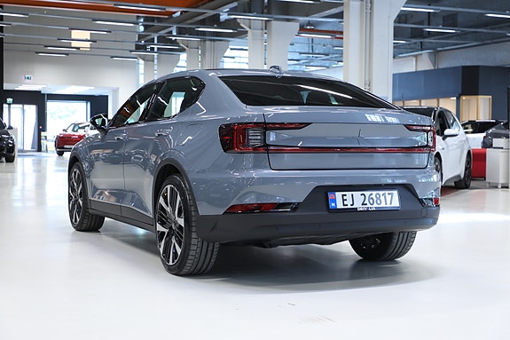 Polestar 2 5 of 30