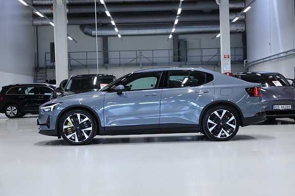 Polestar 2 4 of 30