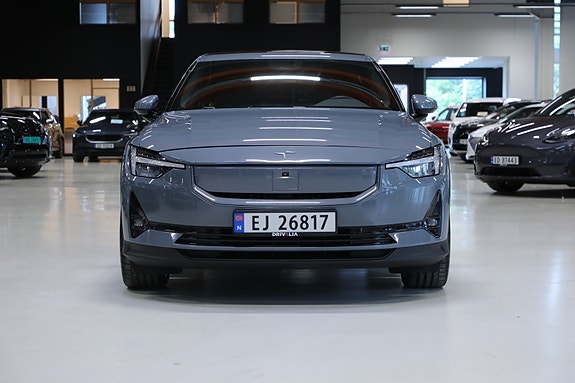 Polestar 2 3 of 30