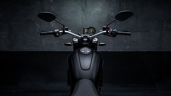 Ducati Scrambler Dark Icon / kampanje! 5 of 9