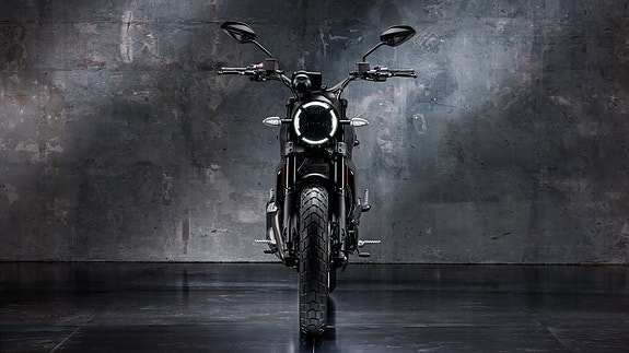 Ducati Scrambler Dark Icon / kampanje! 4 of 9