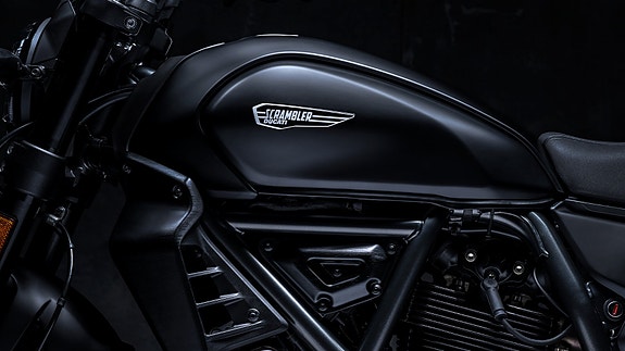 Ducati Scrambler Dark Icon / kampanje! 6 of 9