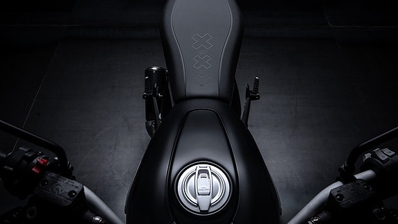 Ducati Scrambler Dark Icon / kampanje! 9 of 9