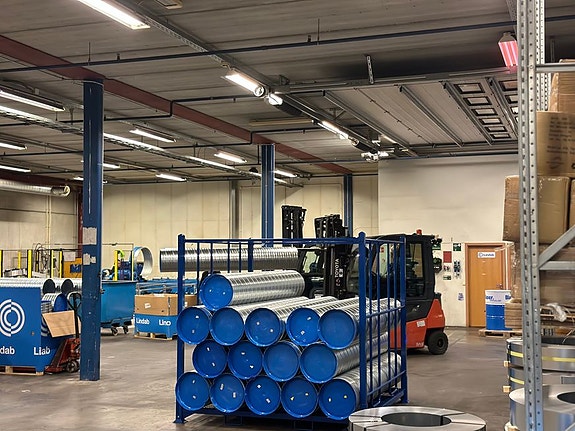 Bilde 2 av 6 i jobbannonse-galleriet