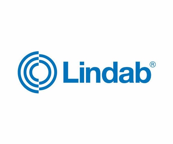 Lindab A/S logo