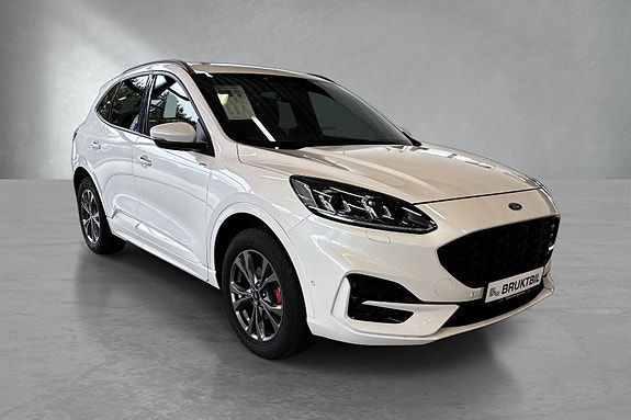 Ford Kuga 3 of 5