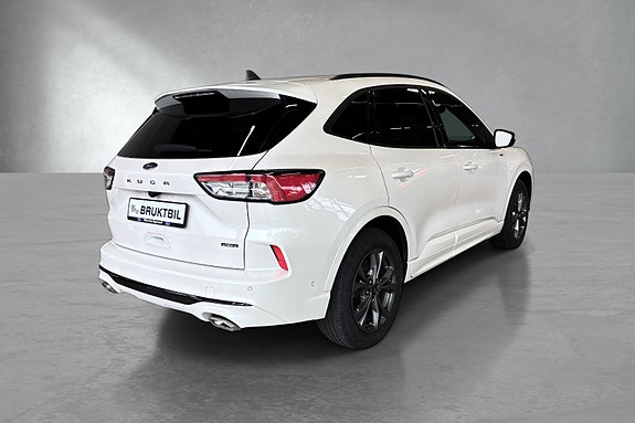 Ford Kuga 5 of 5