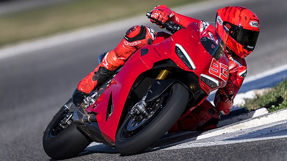 Ducati Panigale V2 S / KAMPANJE/NYHET! 3 of 3
