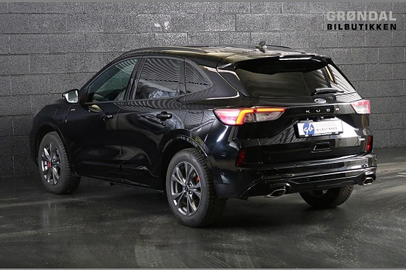 Ford Kuga 4 of 5