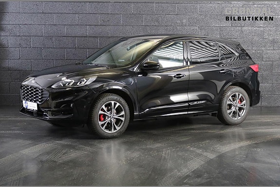 Ford Kuga 2 of 5