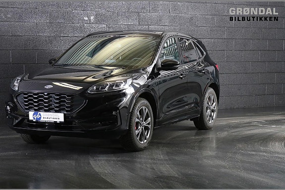 Ford Kuga 3 of 5