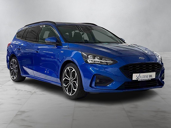 Ford Focus 2 of 5