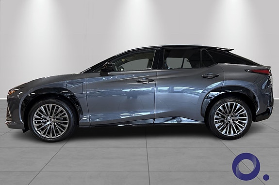 Lexus Rz450E 2023 photo 5
