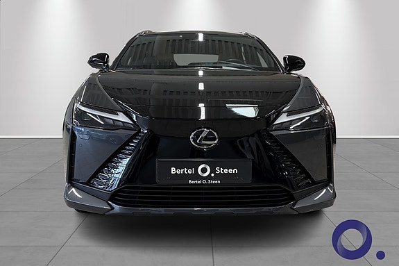 Lexus Rz450E 2023 photo 2