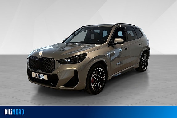 BMW iX1 3 of 5