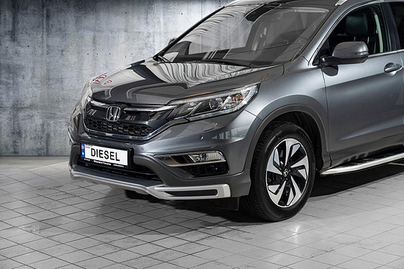 Honda CR-V 2 of 5