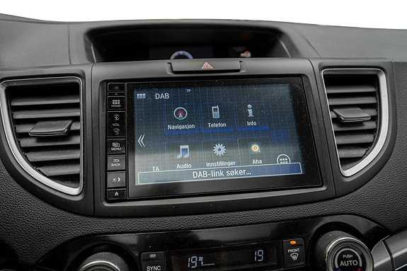 Honda CR-V 3 of 5