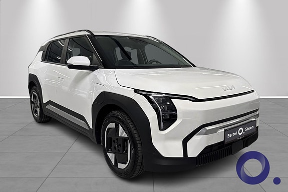 Kia EV3 3 of 5