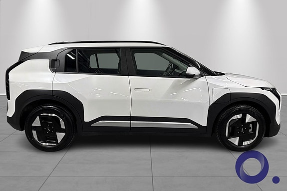 Kia EV3 5 of 5