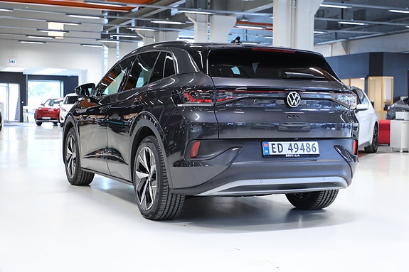 Volkswagen ID.4 GTX 5 of 5