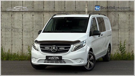 Mercedes-Benz Vito 119