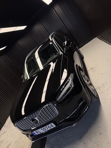 Volvo XC90 5 of 5