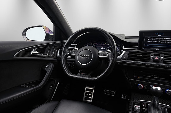 Audi RS6 18 of 30
