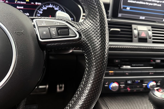 Audi RS6 21 of 30