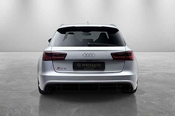 Audi RS6 6 of 30