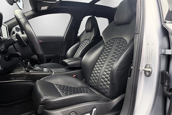 Audi RS6 11 of 30