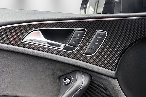 Audi RS6 14 of 30