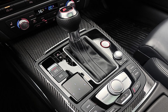 Audi RS6 24 of 30